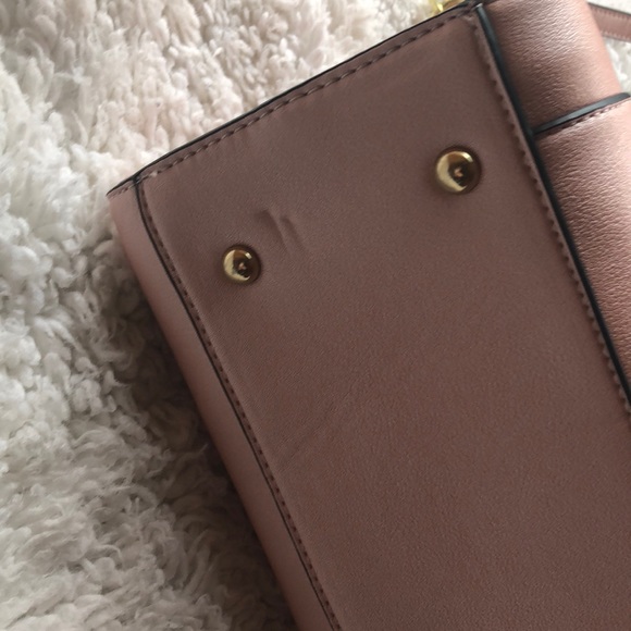 Never Used Pink Purse - Picture 4 of 6